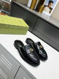 Picture of Gucci Slippers _SKUGuccisz35-41LL01081847